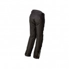 MACNA ABBY -damskie spodnie tekstylne, kolor czarny